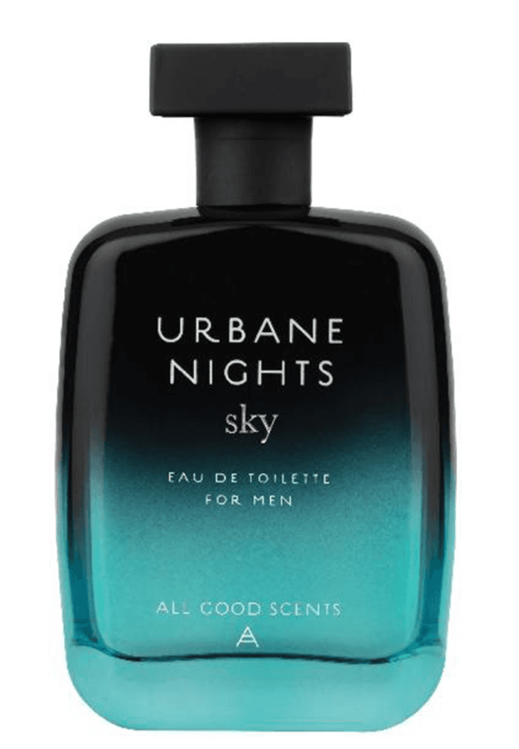 Urbane Nights Sky