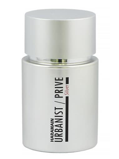 Urbanist Prive Silver