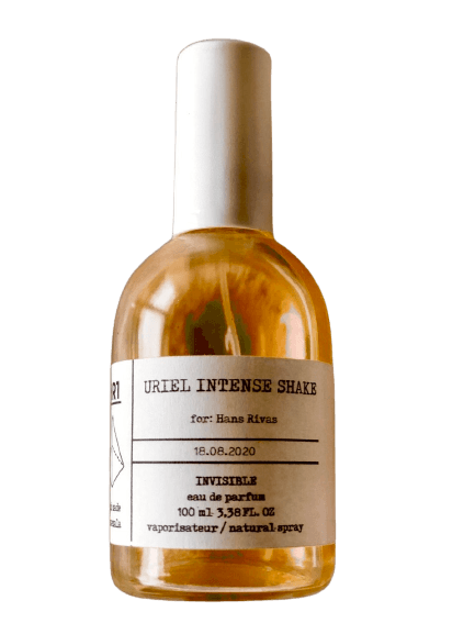 Uriel Intense Shake