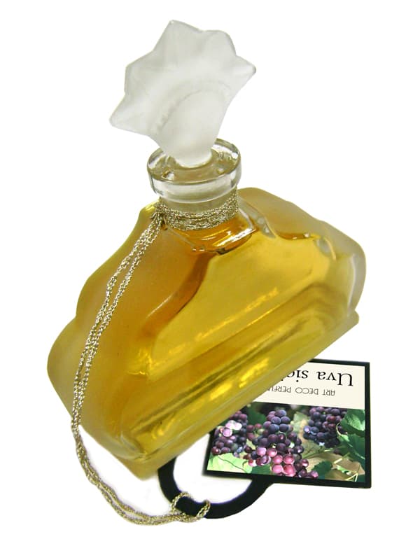 Uva Siciliani