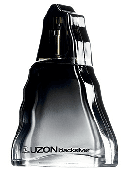 Uzon Black Silver