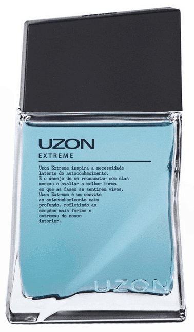 Uzon Extreme