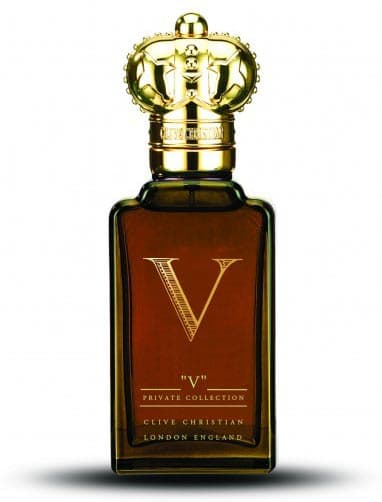 V for Men