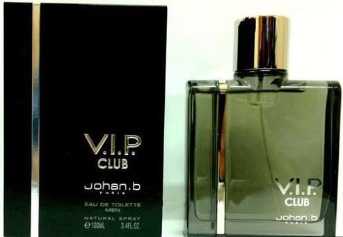 V.I.P.Club