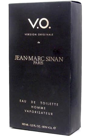 V.O. Version Originale