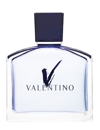 V pour Homme
