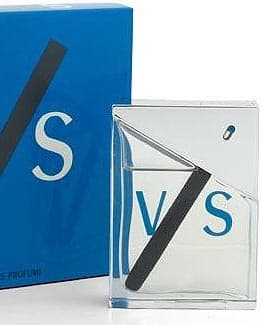 V/S Homme