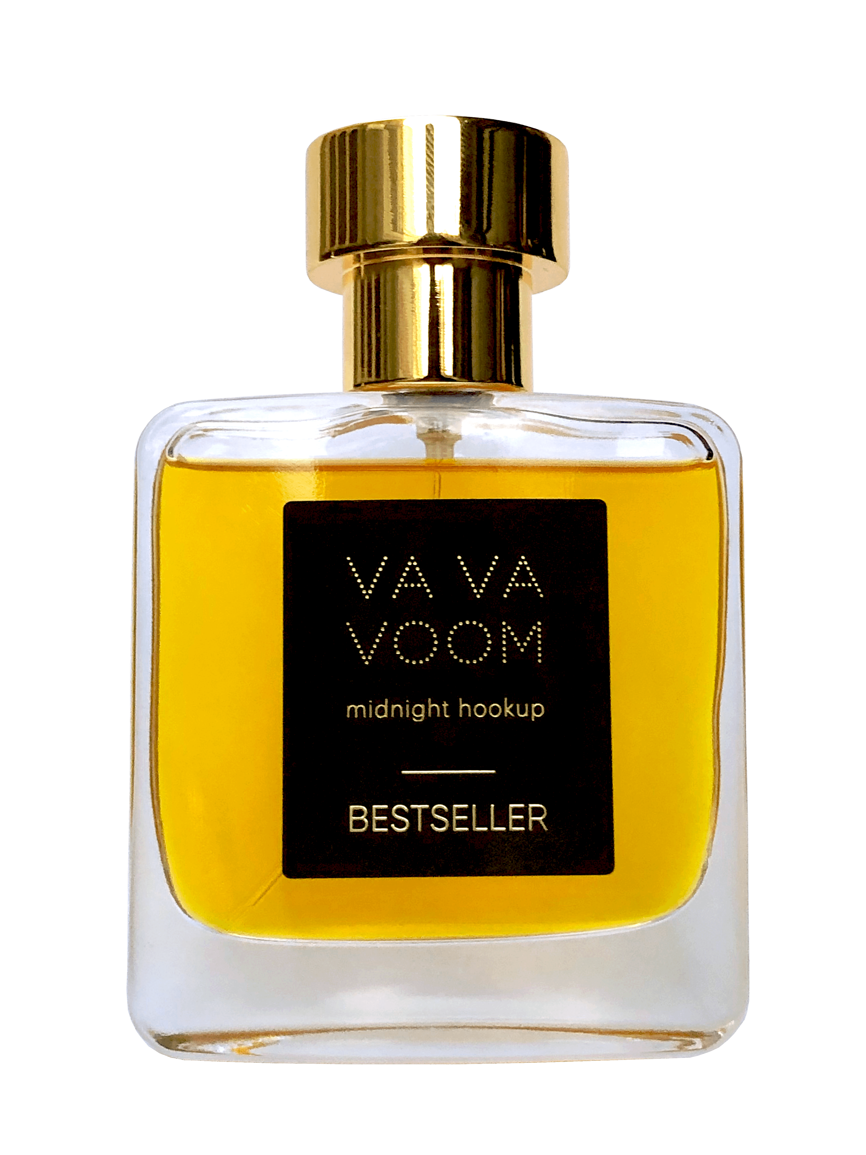 Va Va Voom