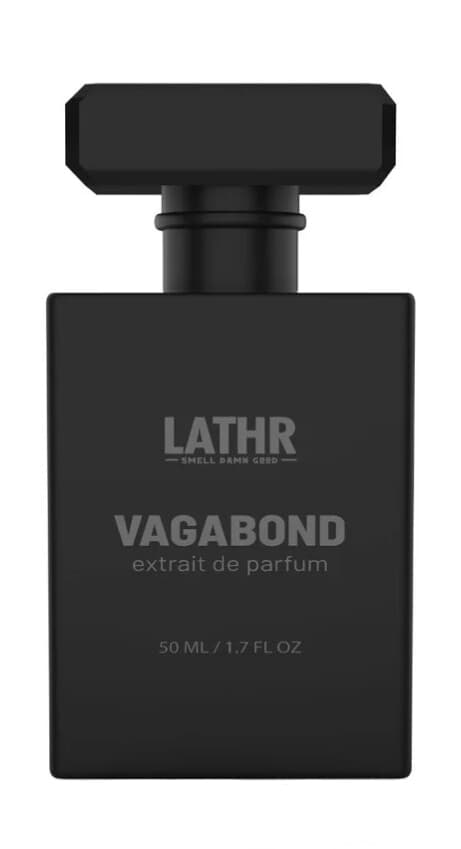 Vagabond