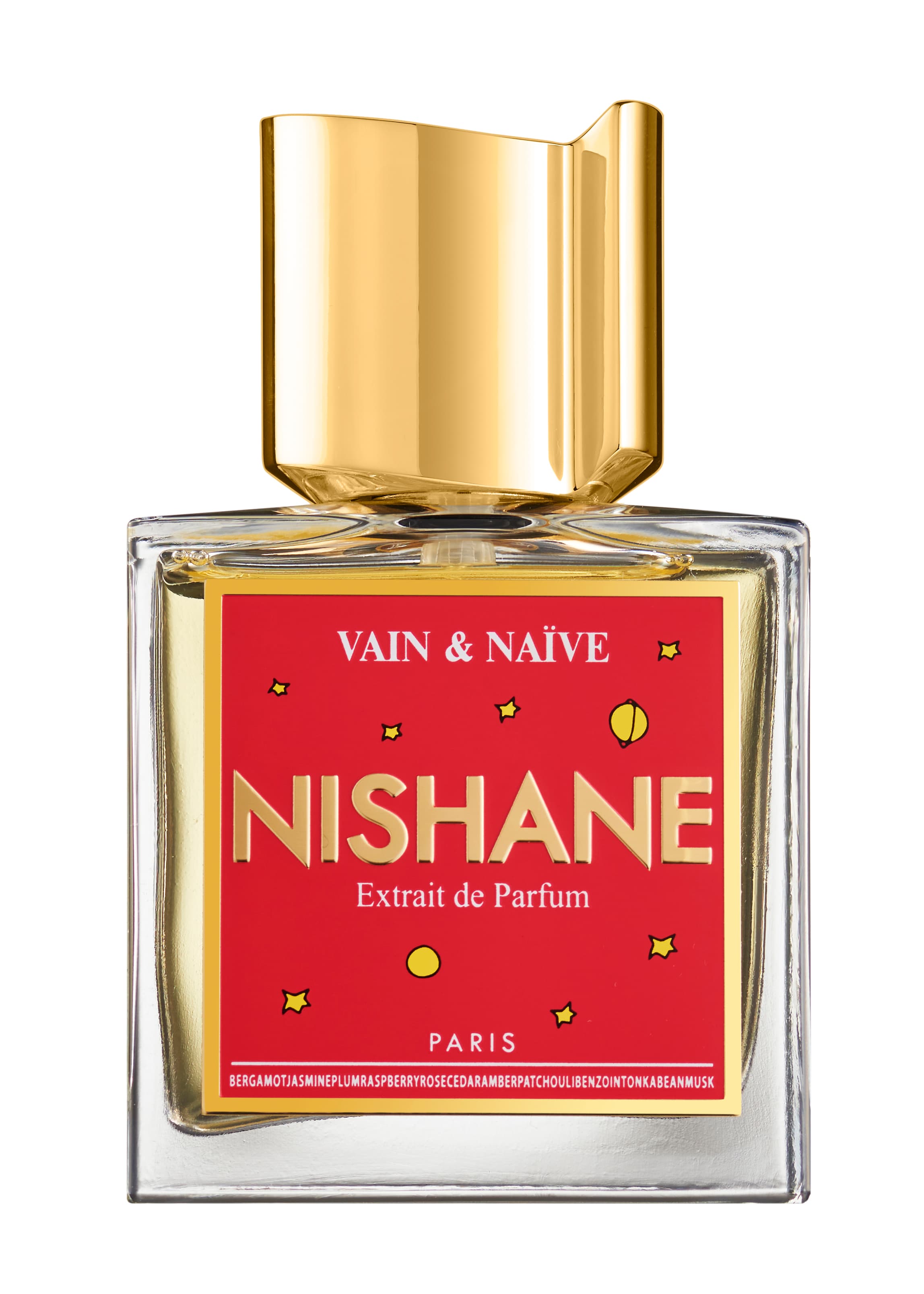 Vain & Naïve