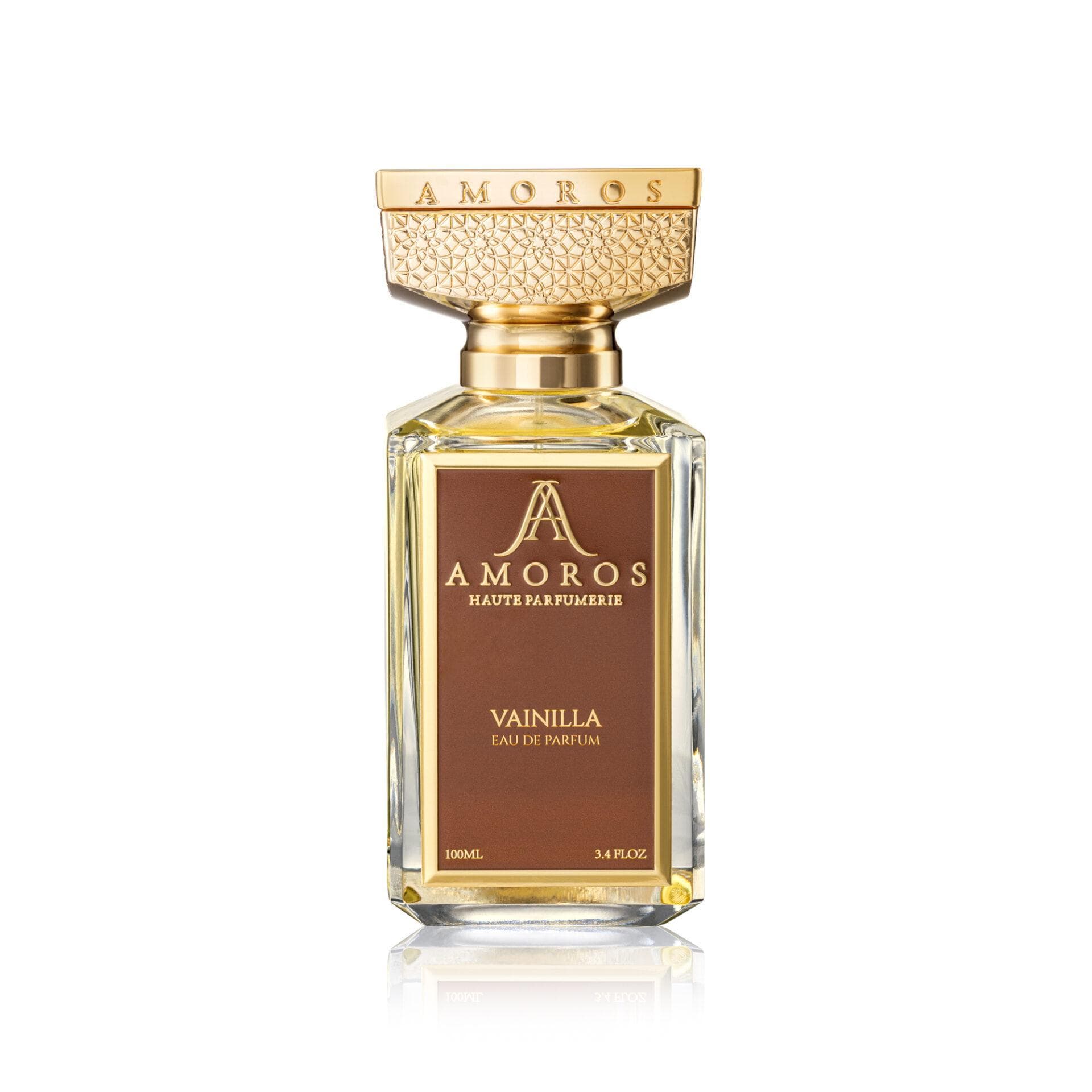 Vainilla