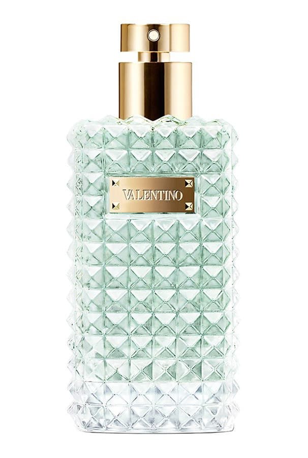 Valentino Donna Rosa Verde