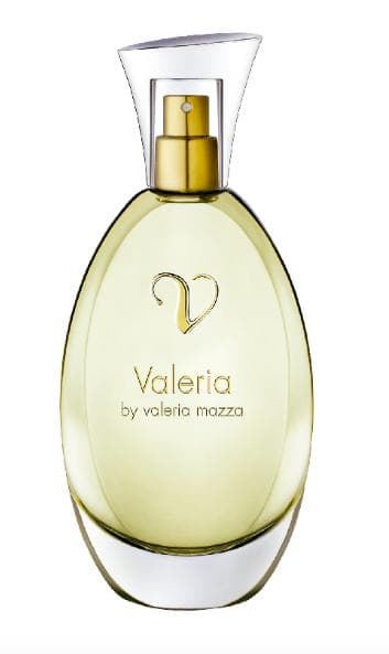 Valeria by Valeria Mazza