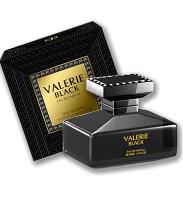 Valerie Black