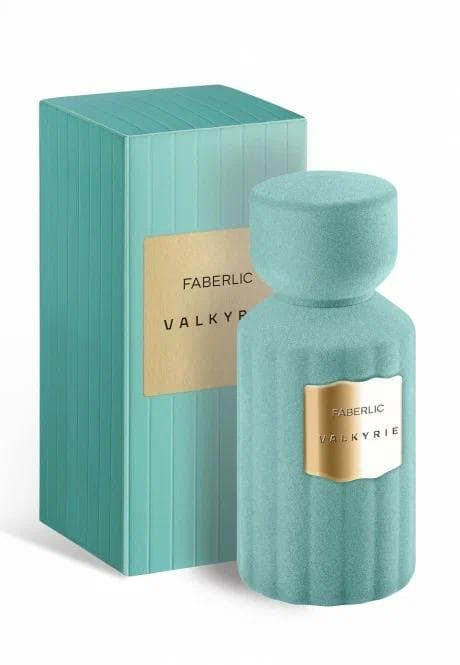 Valkyrie Parfum