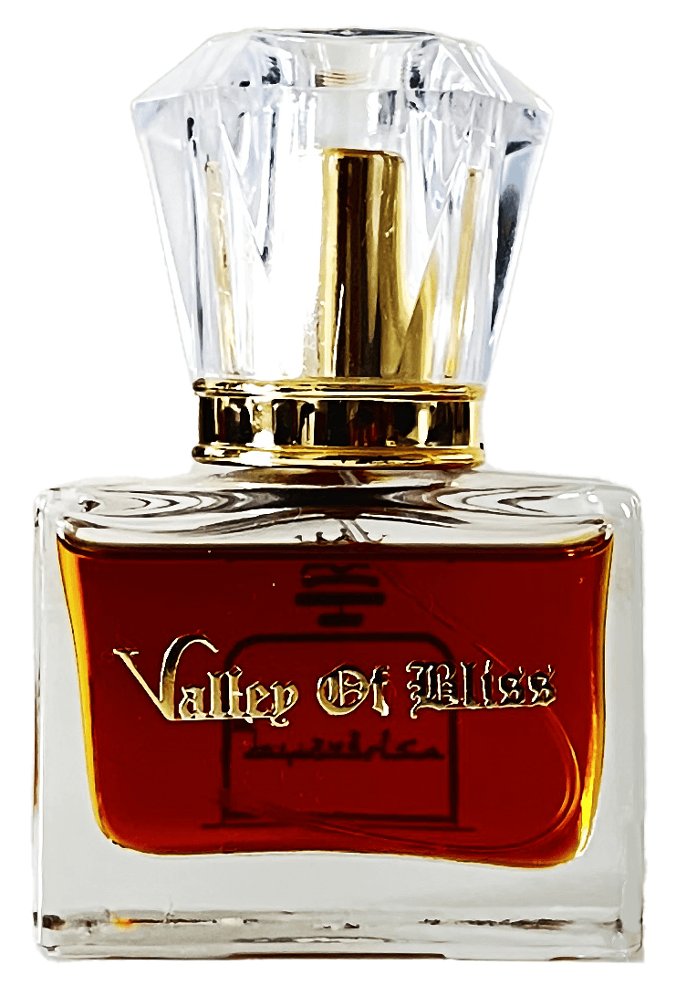 Valley of Bliss