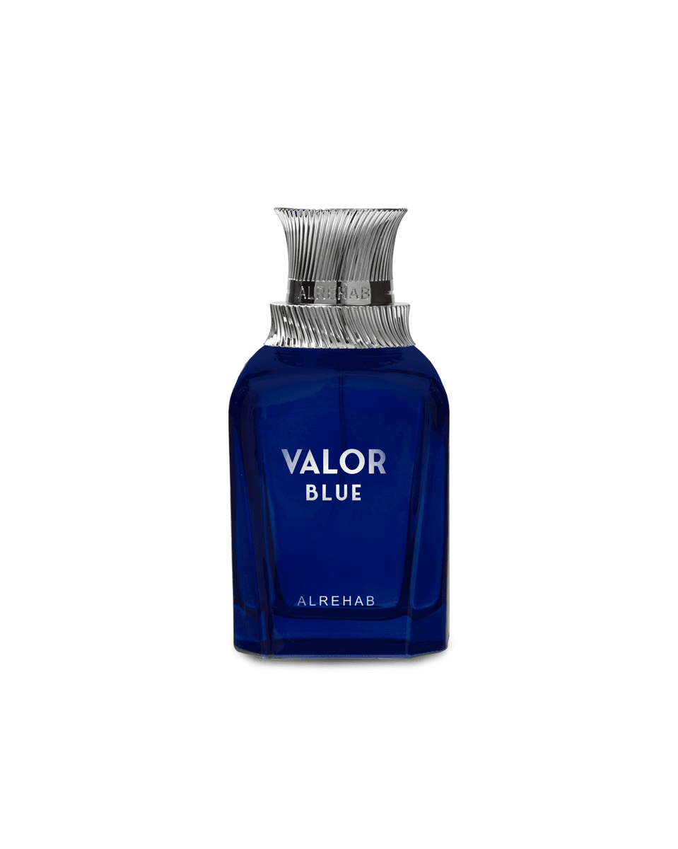 VALOR BLUE