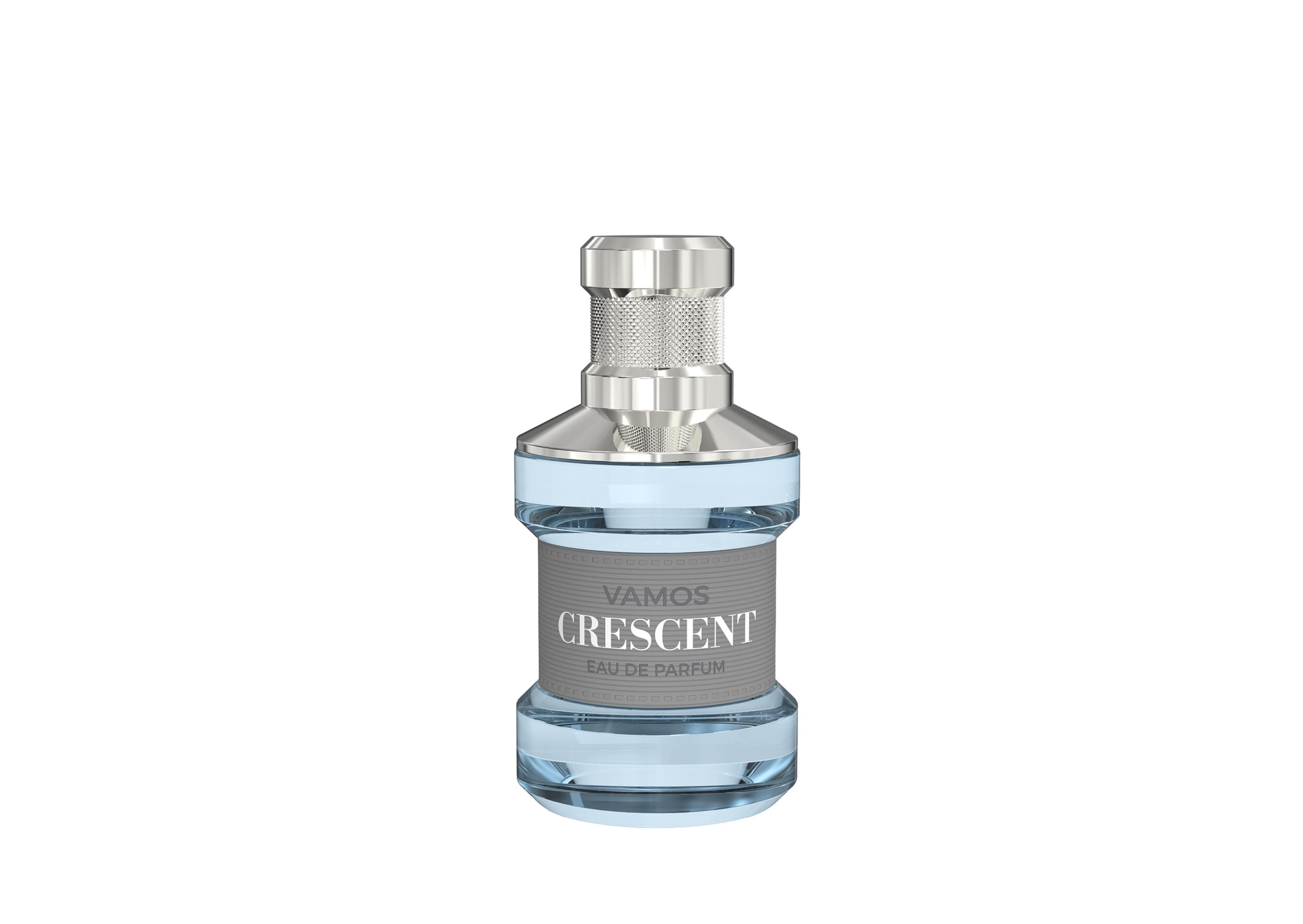 Vamos Crescent
