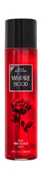 Vampire Blood