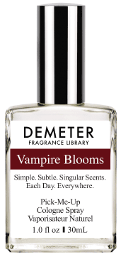 Vampire Blooms