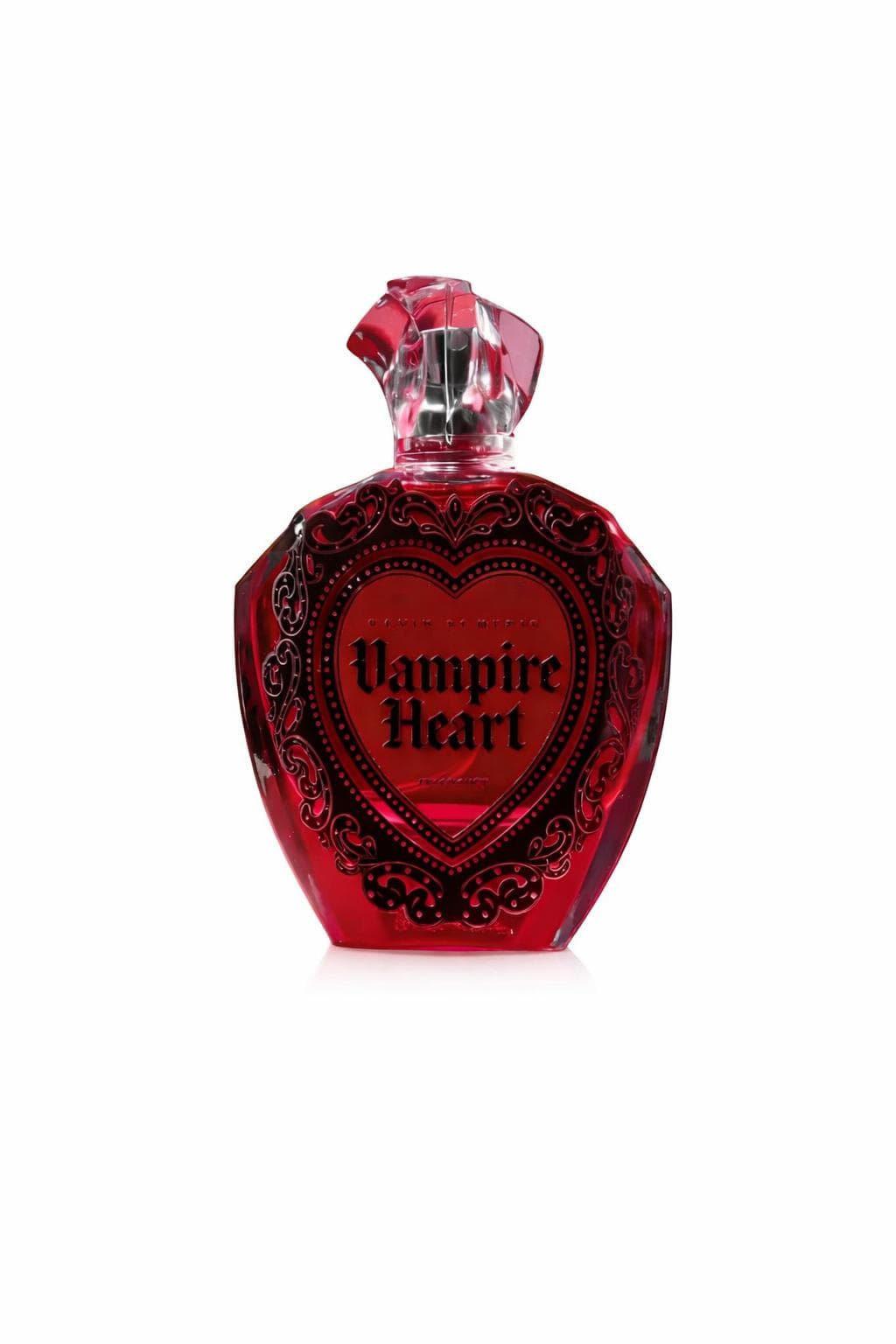 Vampire Heart