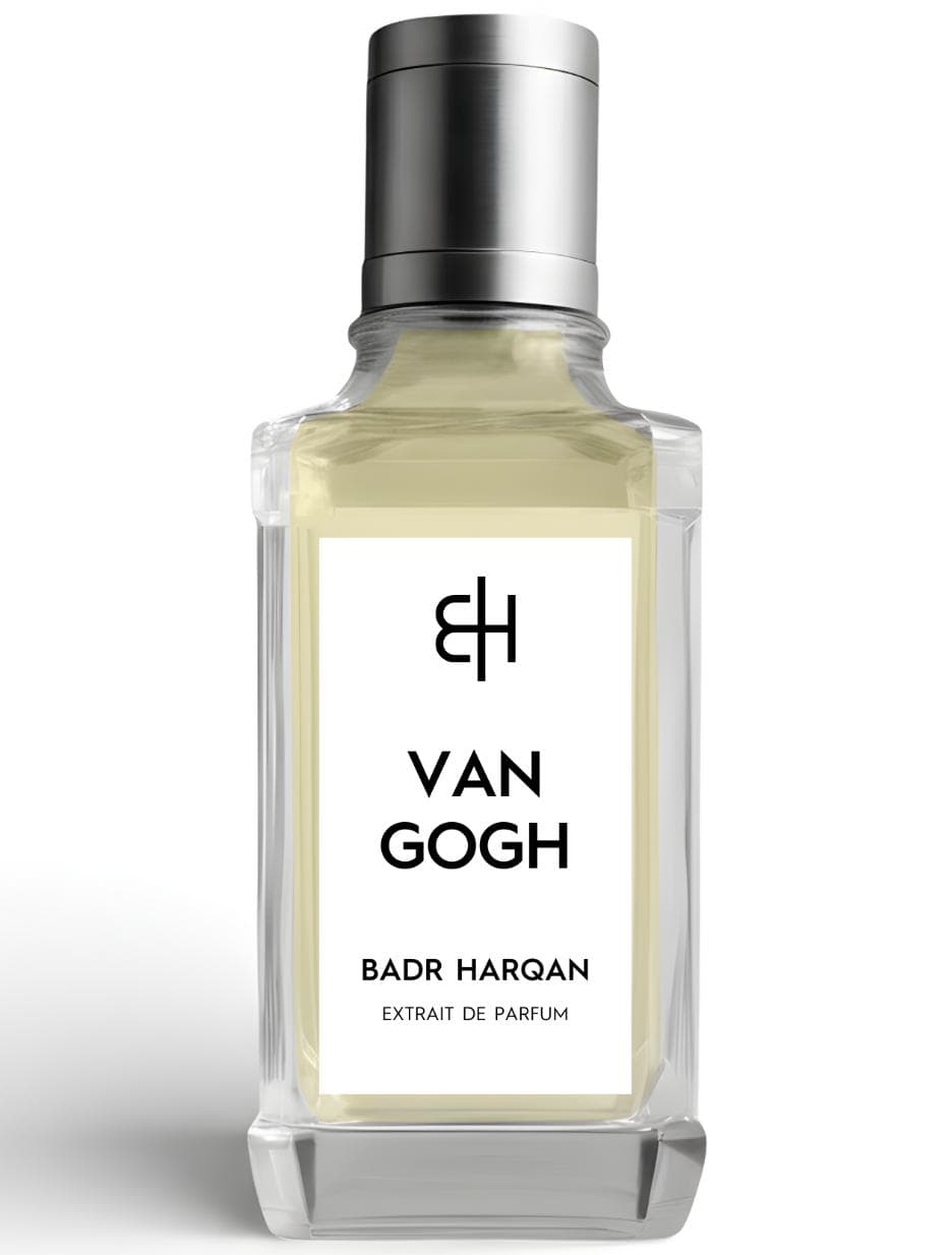 Van Gohg