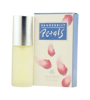 Vanderbilt Petals