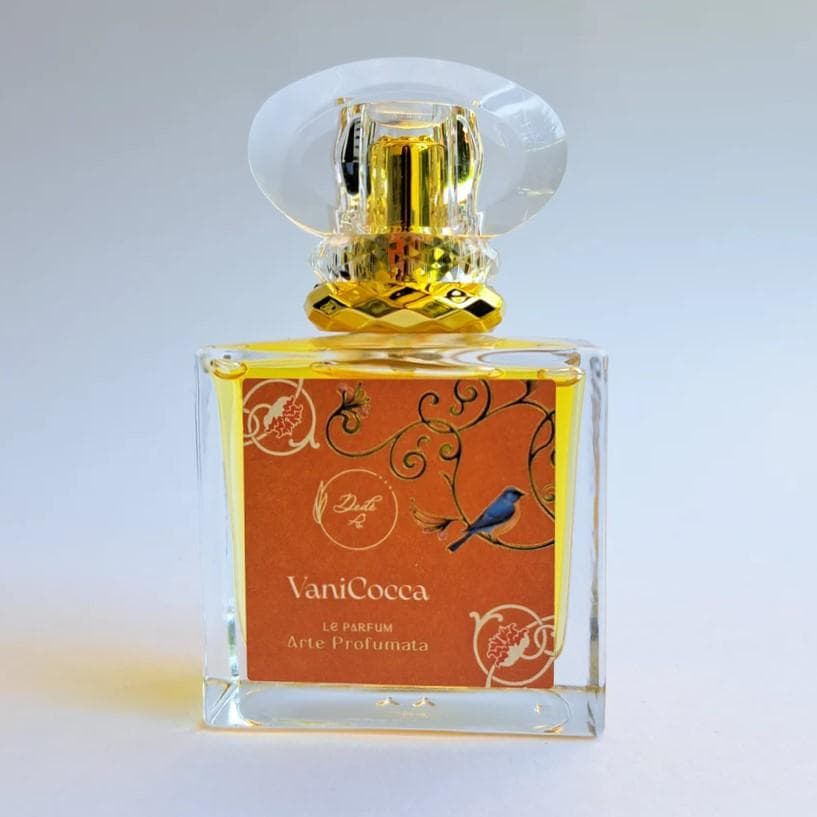VaniCocca