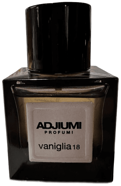 Vaniglia 18