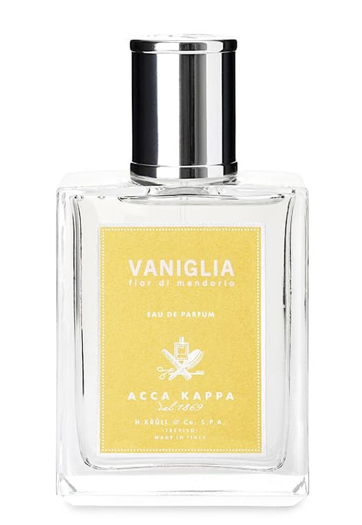 Vaniglia Fior di Mandorlo