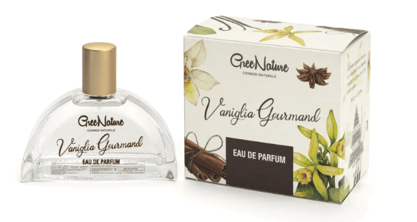 Vaniglia Gourmand