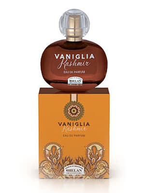Vaniglia Kashmir