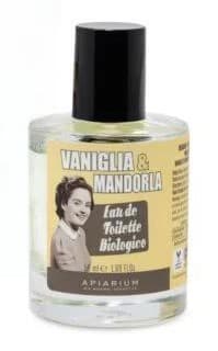 Vaniglia & Mandorla