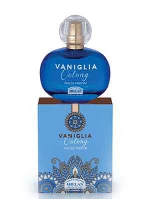 Vaniglia Oolong