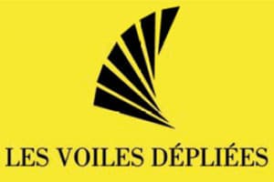 Les Voiles Depliees