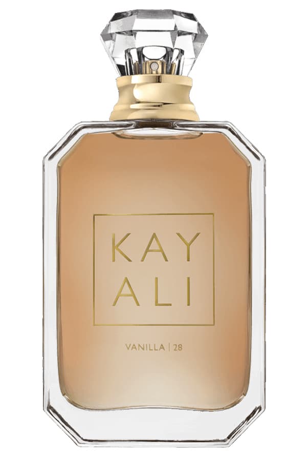 Vanilla | 28