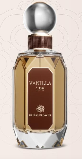 Vanilla 298
