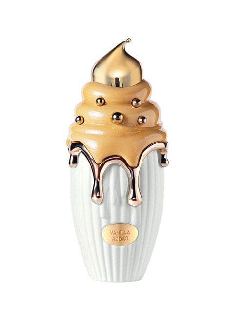 Vanilla Addict
