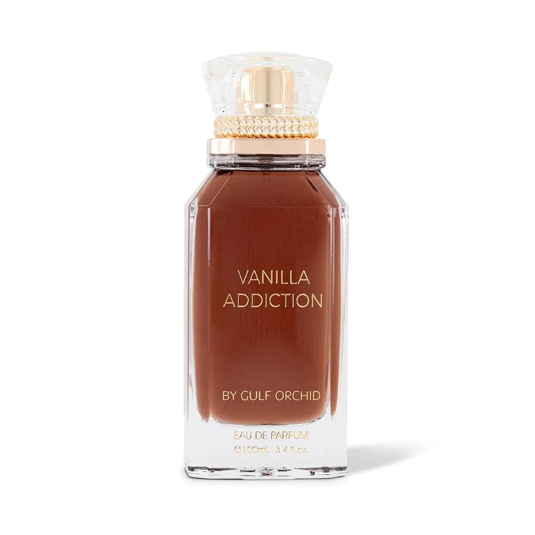 Vanilla Addiction