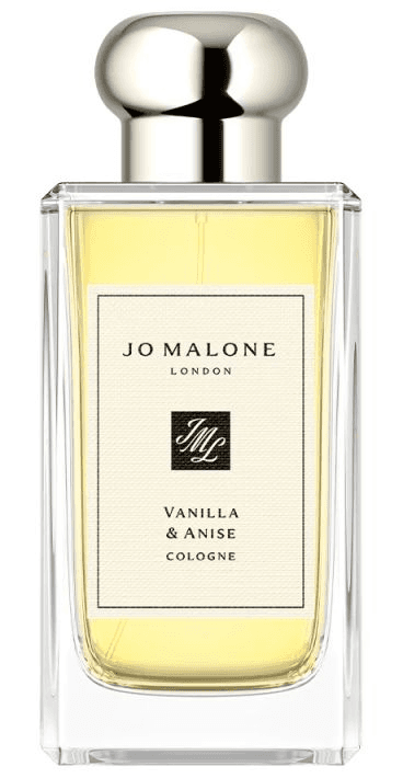 Vanilla & Anise