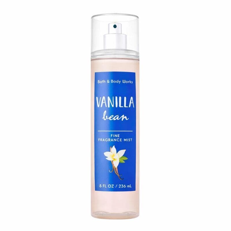 Vanilla Bean