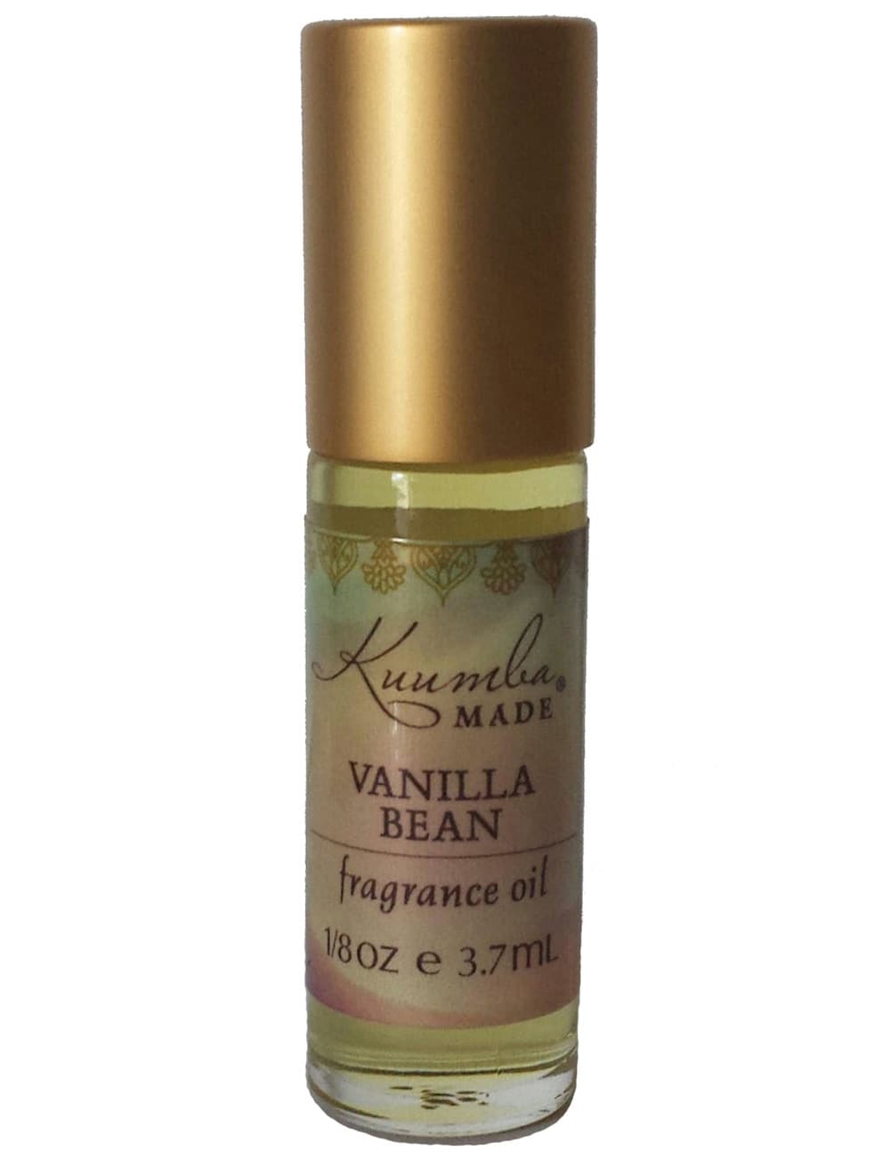 Vanilla Bean