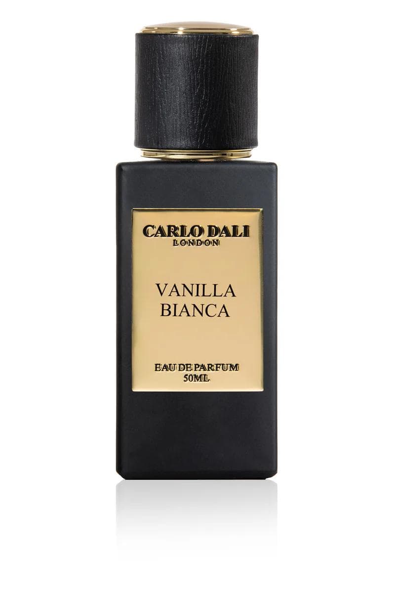 Vanilla Bianca