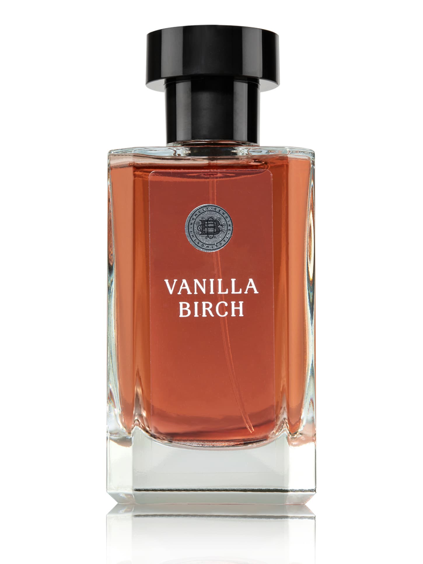 Vanilla Birch