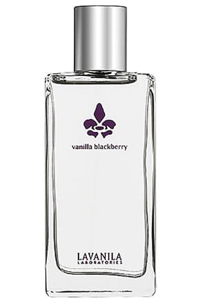 Vanilla Blackberry