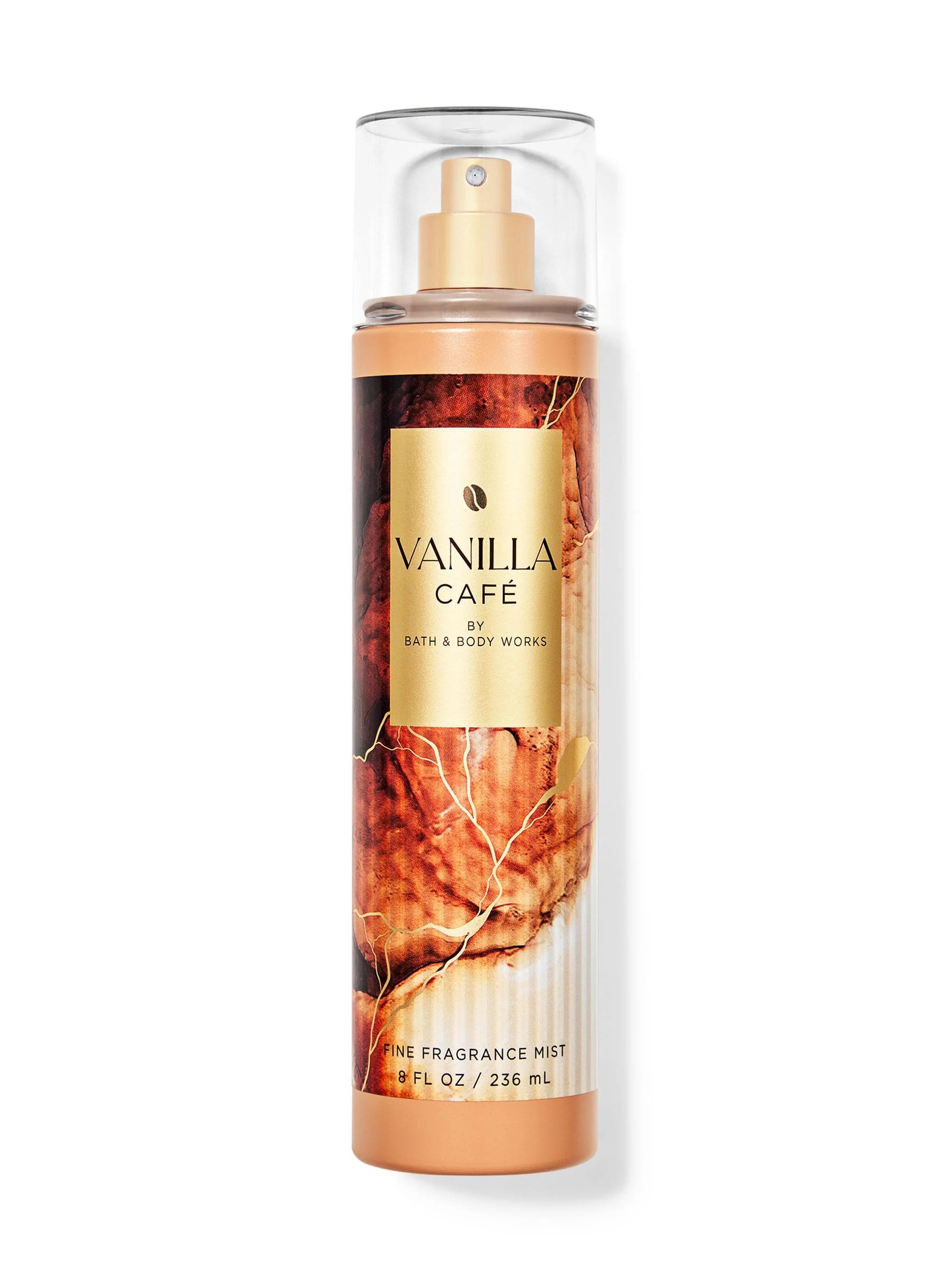 Vanilla Café