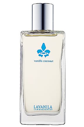 Vanilla Coconut