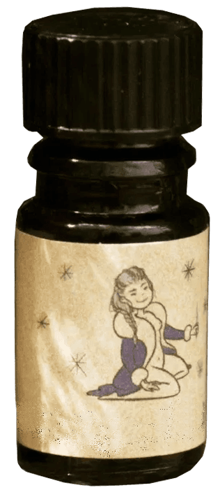 Vanilla Craves Mermaid Shoals