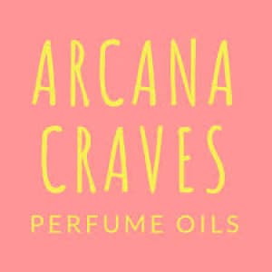 Arcana Craves