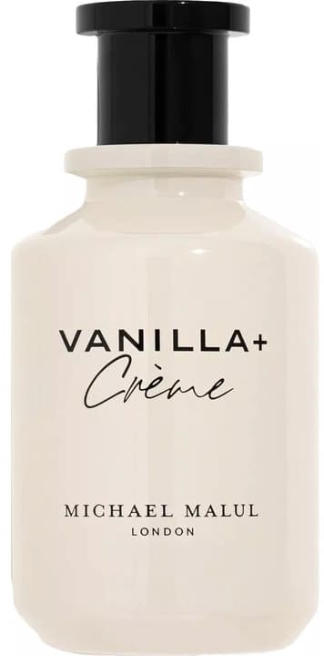 Vanilla+Crème